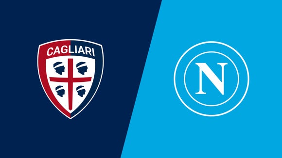 Cagliari vs Napoli