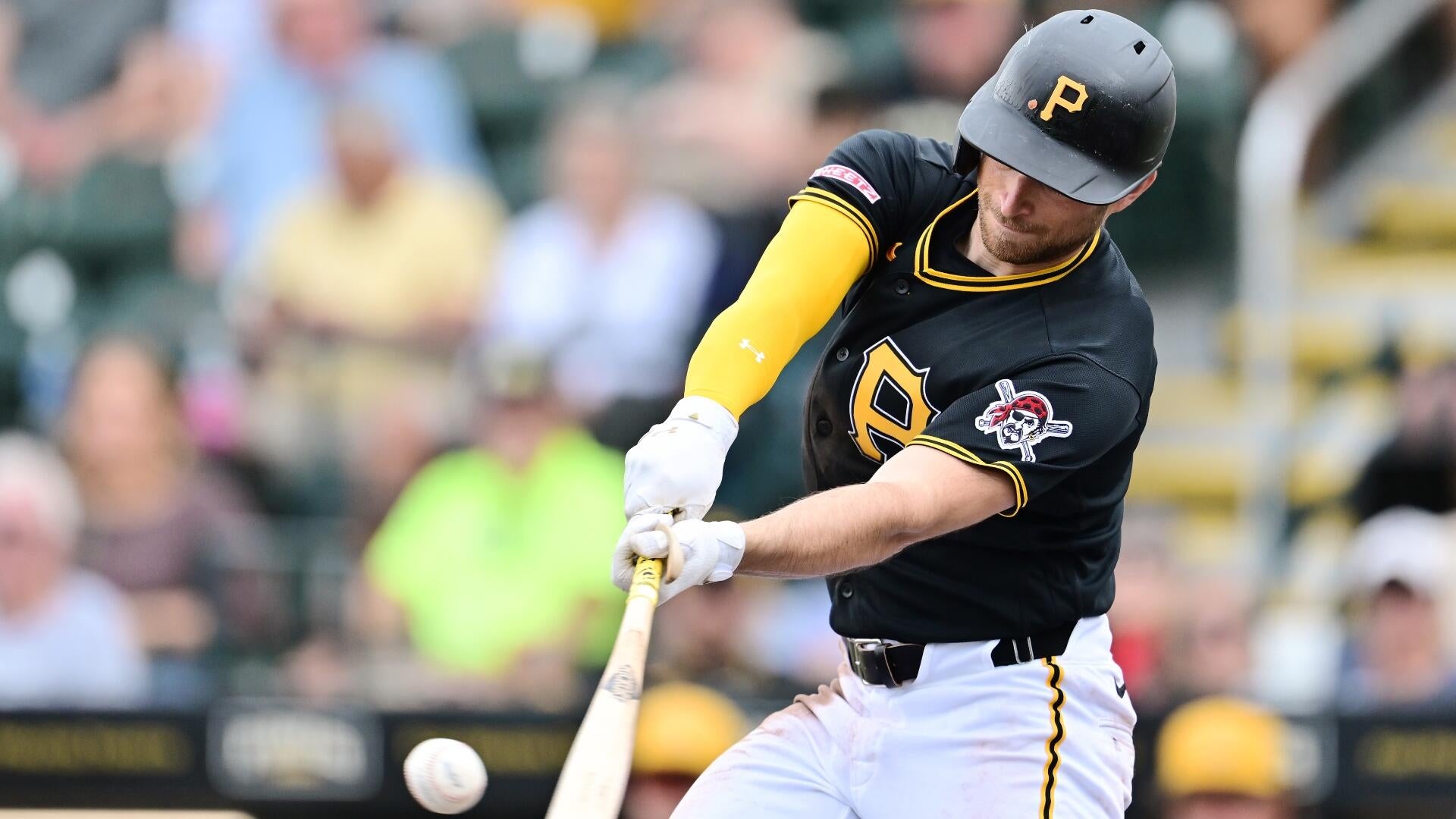 2026 Fantasy Baseball Rankings: Sleepers, busts, breakouts from model that nailed Cal Raleigh's massive season