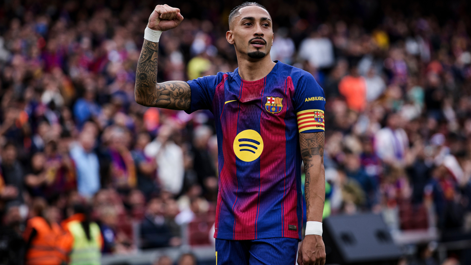 
                        Barcelona vs. Newcastle live stream: Champions League odds, where to watch, start time, lineups
                    