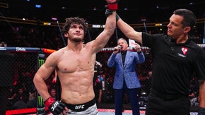 Movsar Evloev Set For 1st Fight Since December 2024