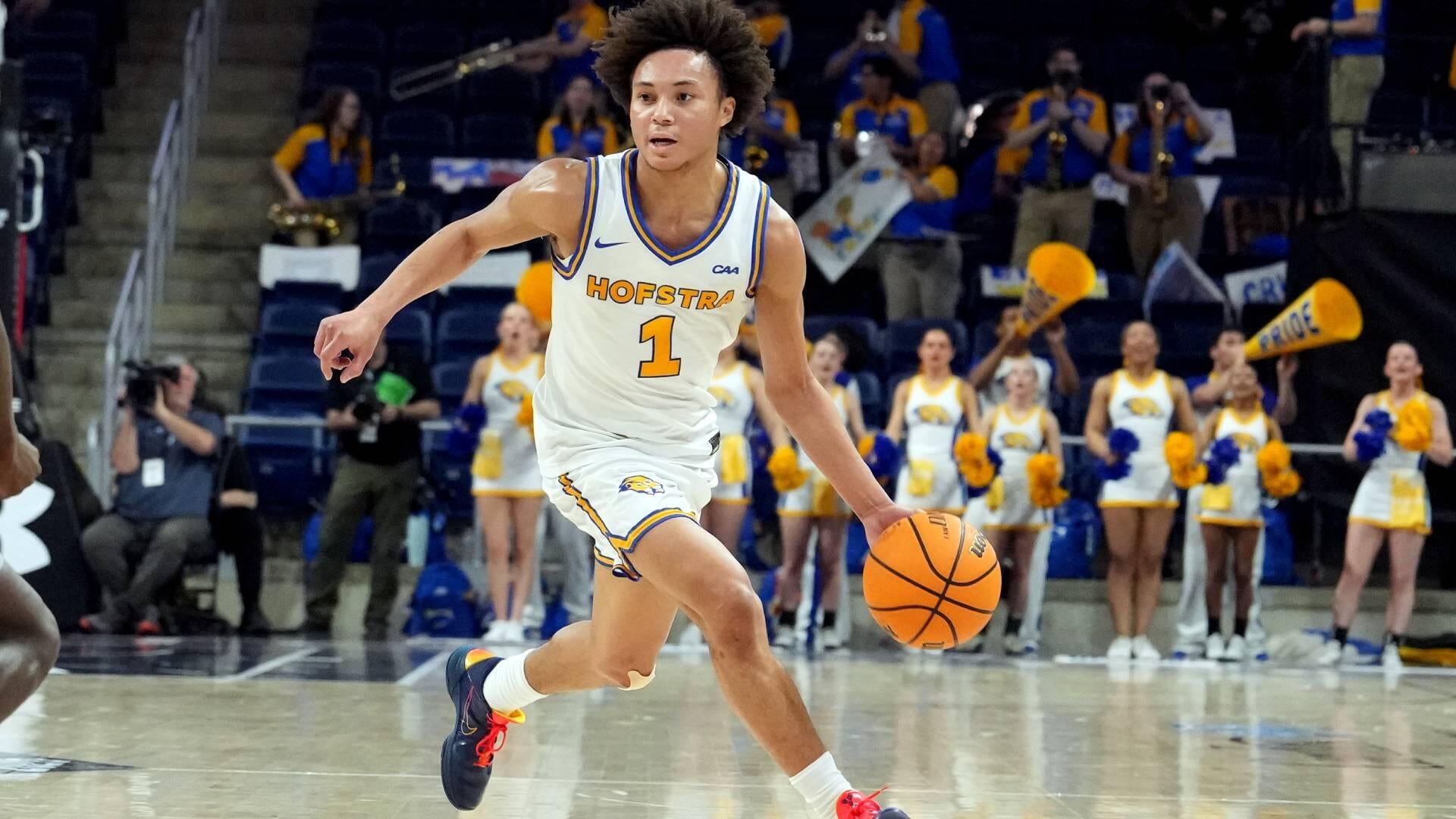 
                        NCAA bracket 2026: Best March Madness seed upsets to target based on previous trends
                    