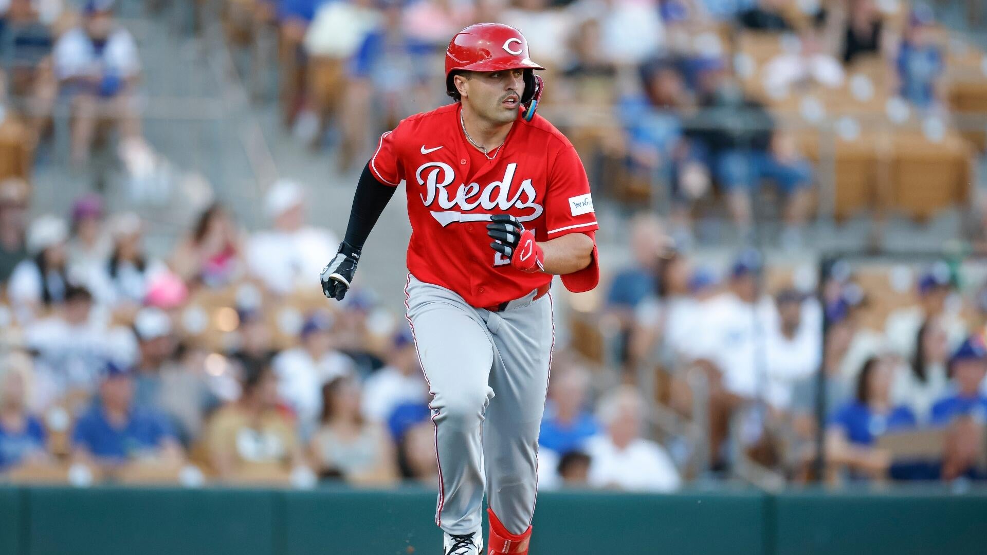 Fantasy Baseball Rankings 2026: Breakouts by model that called Jacob Wilson's huge season