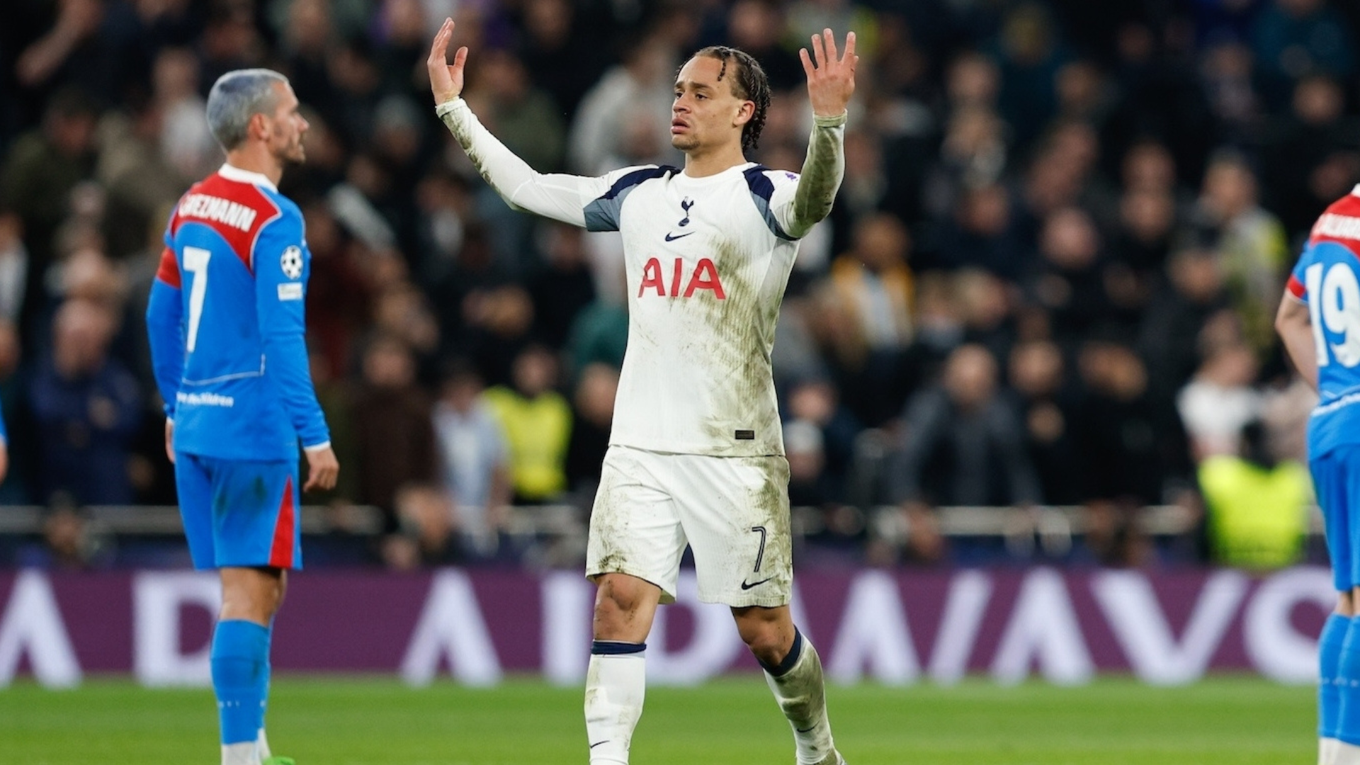 What does the Premier League's disastrous round of 16 tell us about the state of the Champions League?