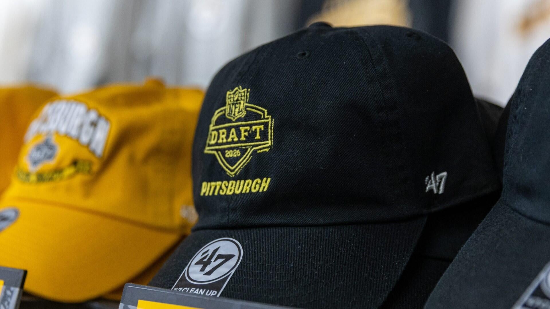 2026 NFL mock draft: Every team makes a pick -- even those without a first-rounder