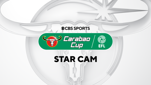 Star Cam - Arsenal vs. Man. City