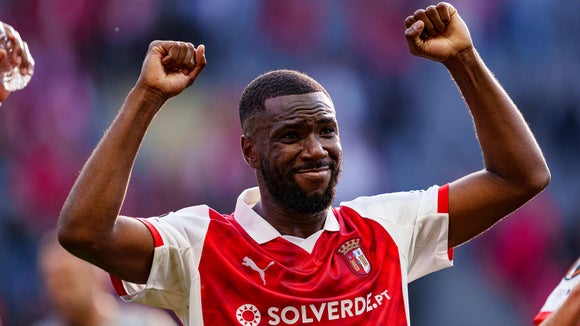 Sporting Braga vs Ferencvaros