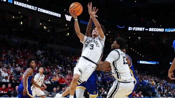 McNeese vs Vanderbilt