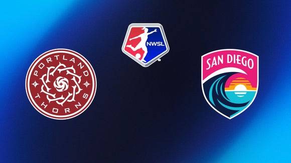 San Diego Wave FC vs Portland Thorns
