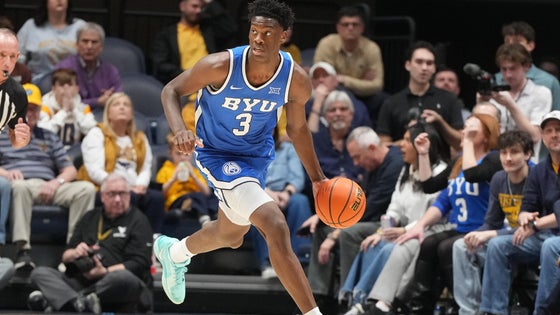 BYU v West Virginia
