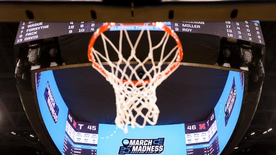 NCAA Basketball: NCAA Tournament First Round Practice-Oklahoma City