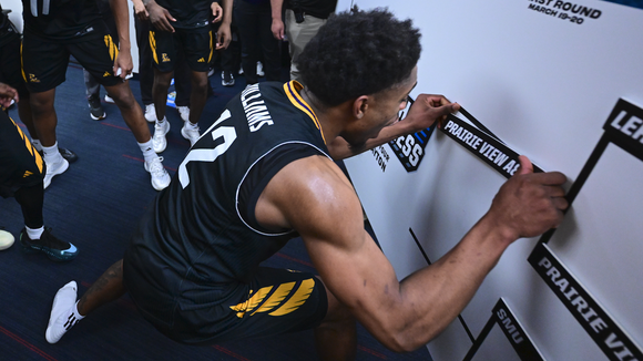 Prairie View vs Lehigh