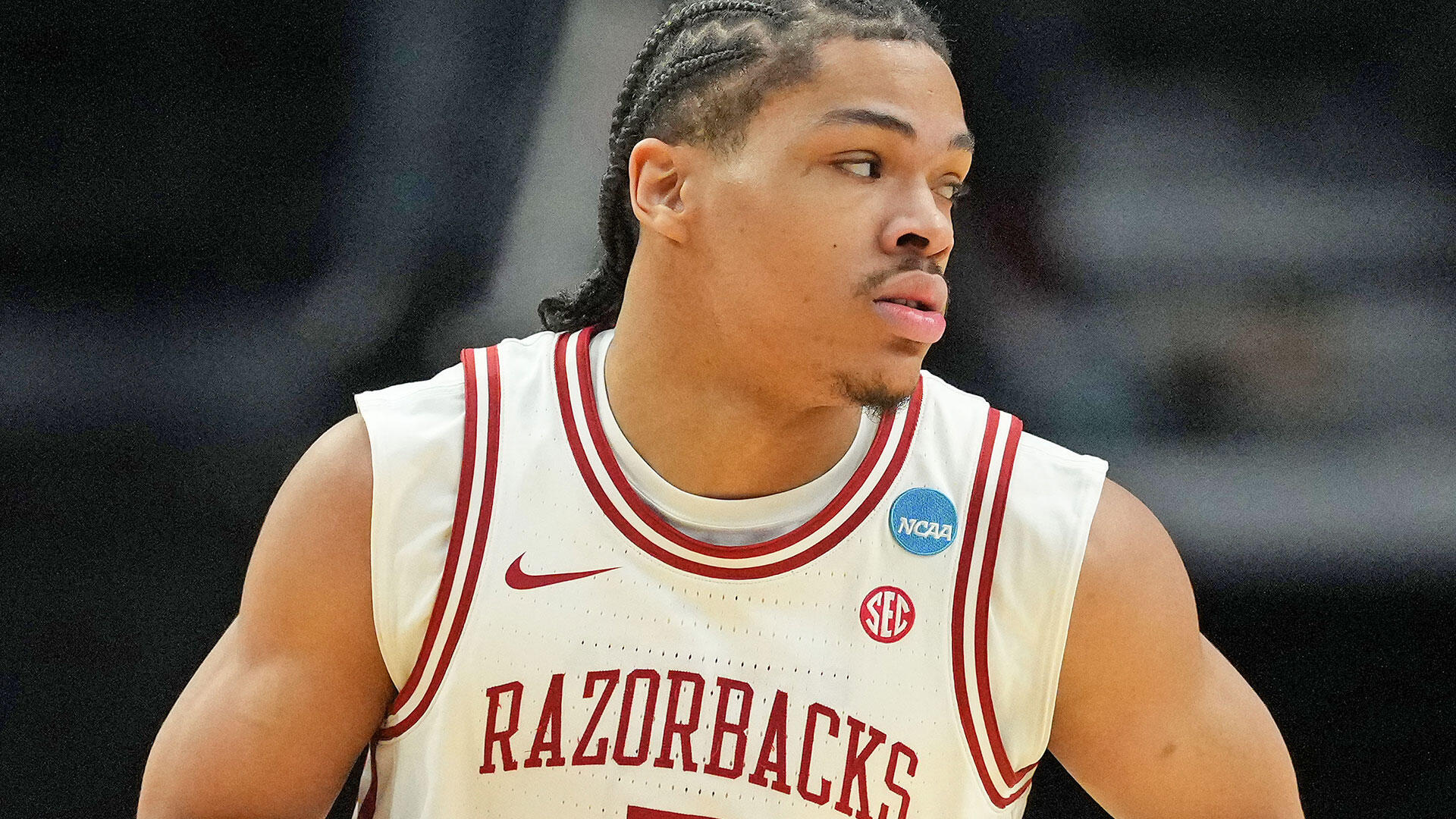 Sweet 16 Players To Watch: 4 Arkansas vs. 1 Arizona