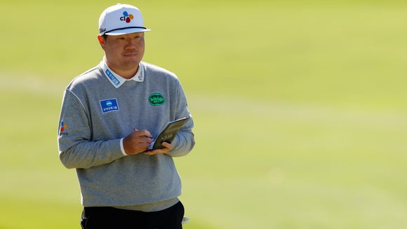 Round 1 Highlights: Valspar Championship