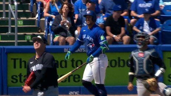 Yankees vs Blue Jays