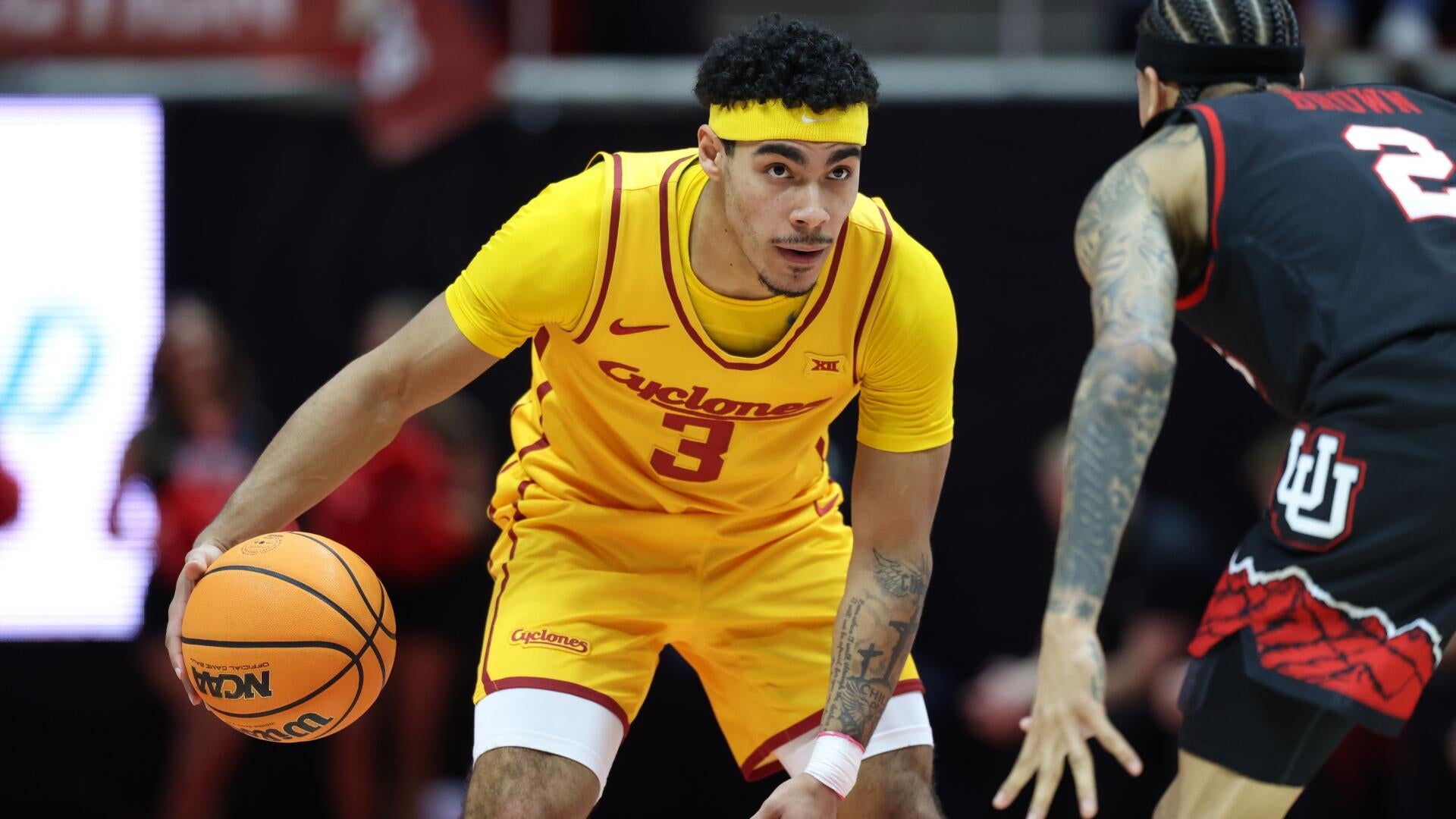 Iowa State vs. Tennessee State odds, March Madness predictions: 2026 NCAA Tournament picks from proven model