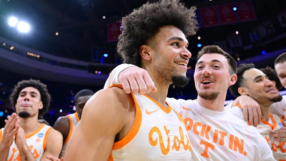 Miami (Ohio) vs Tennessee