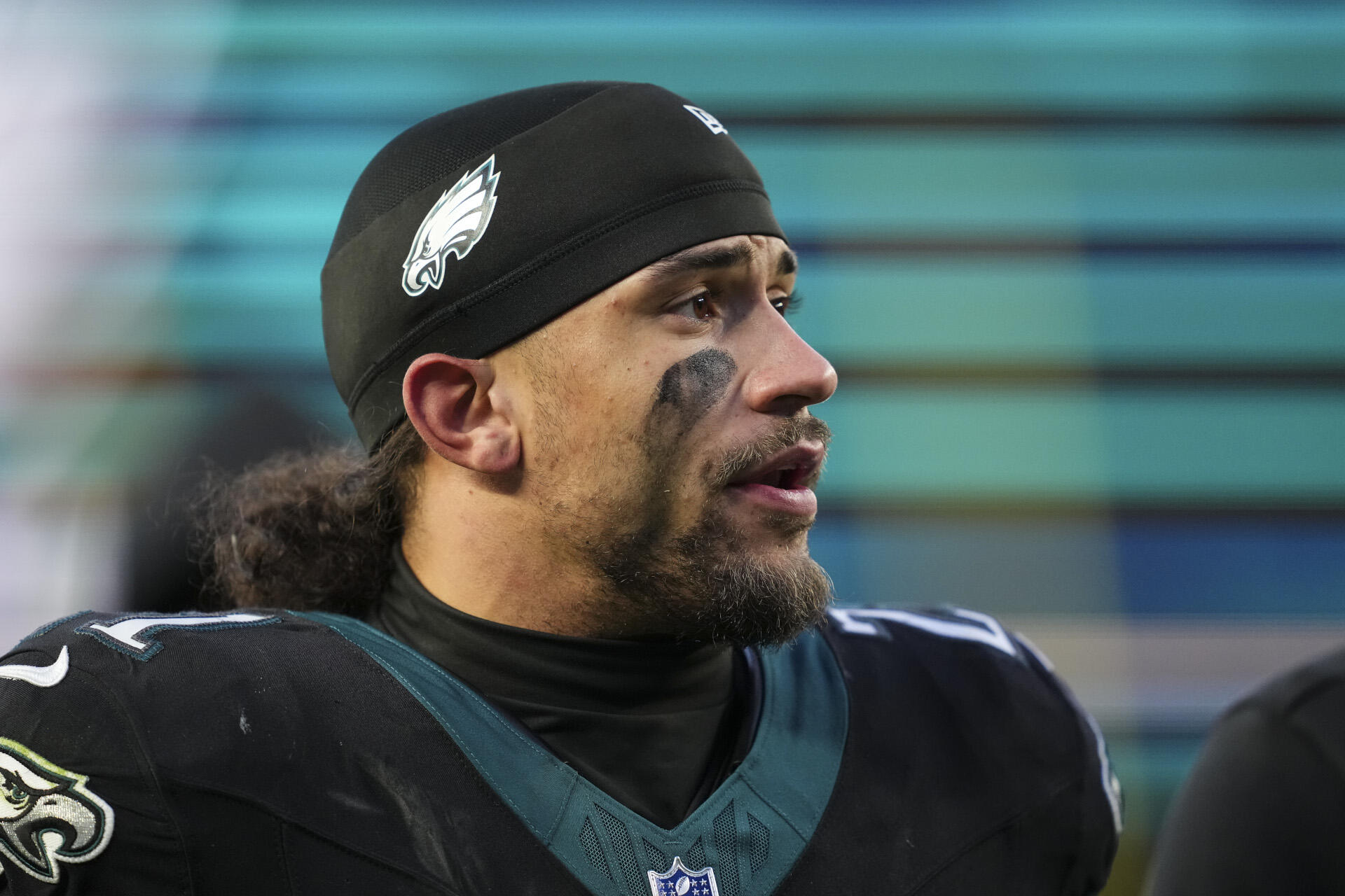 
                        Sydney Brown trade grades: Falcons earn higher mark for adding safety and not giving up much
                    