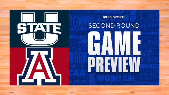 Utah St. vs Villanova