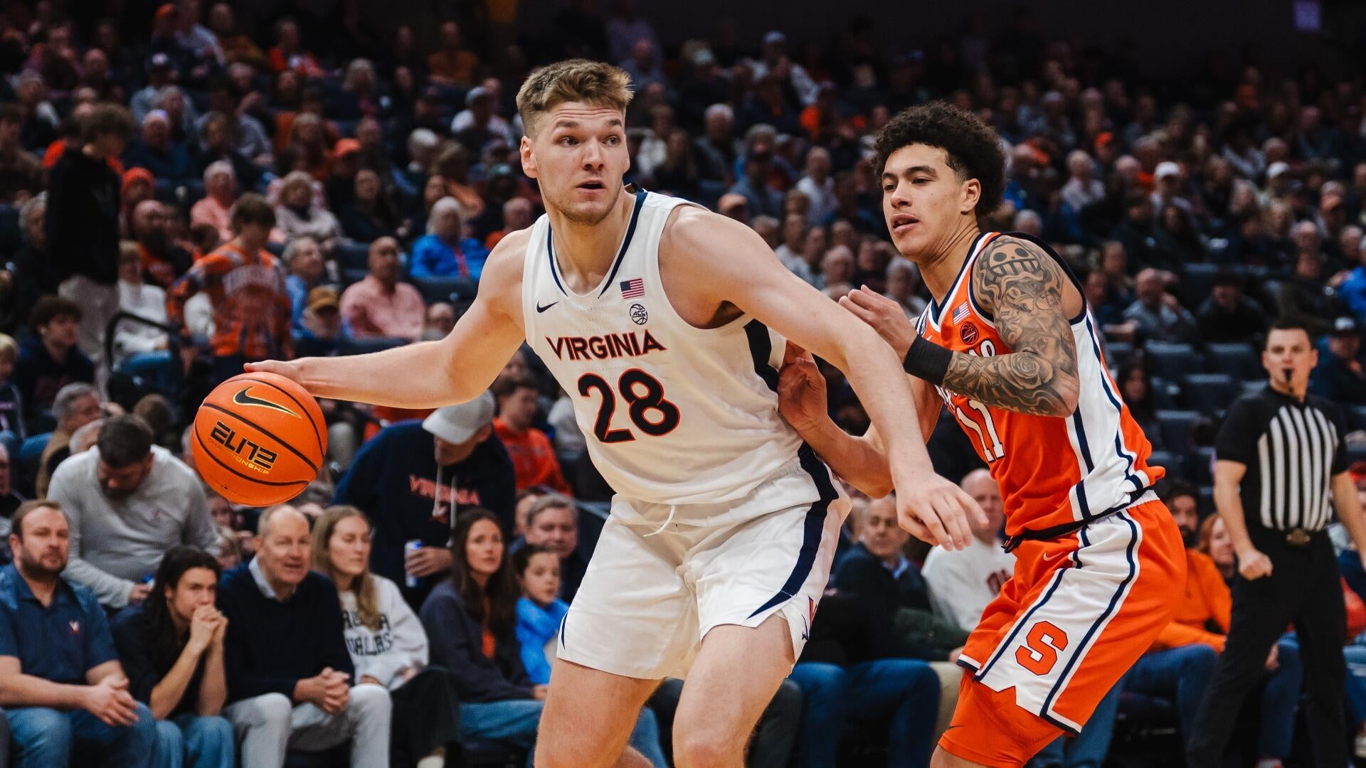 Virginia vs. Wright State odds, March Madness predictions: 2026 NCAA Tournament picks from proven model