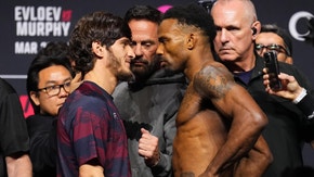 Assessing Movsar Evloev's Approach With Title Shot On The Line