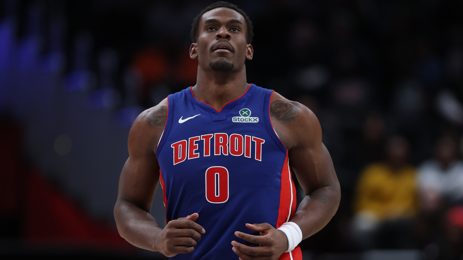 2026 NBA playoff picture: Standings, tiebreakers, projections as Pistons clinch playoff spot