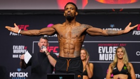 What Is The Path Of Victory For Lerone Murphy Against Movsar Evloev