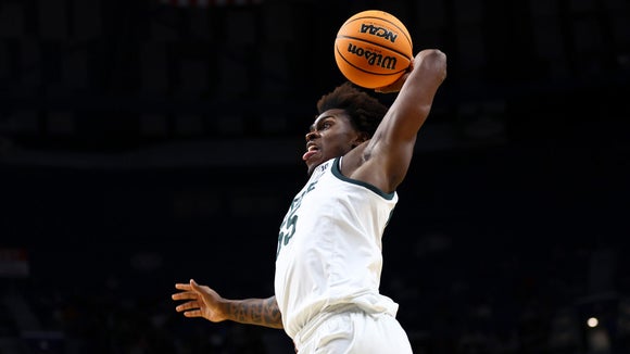 Louisville vs Michigan St.