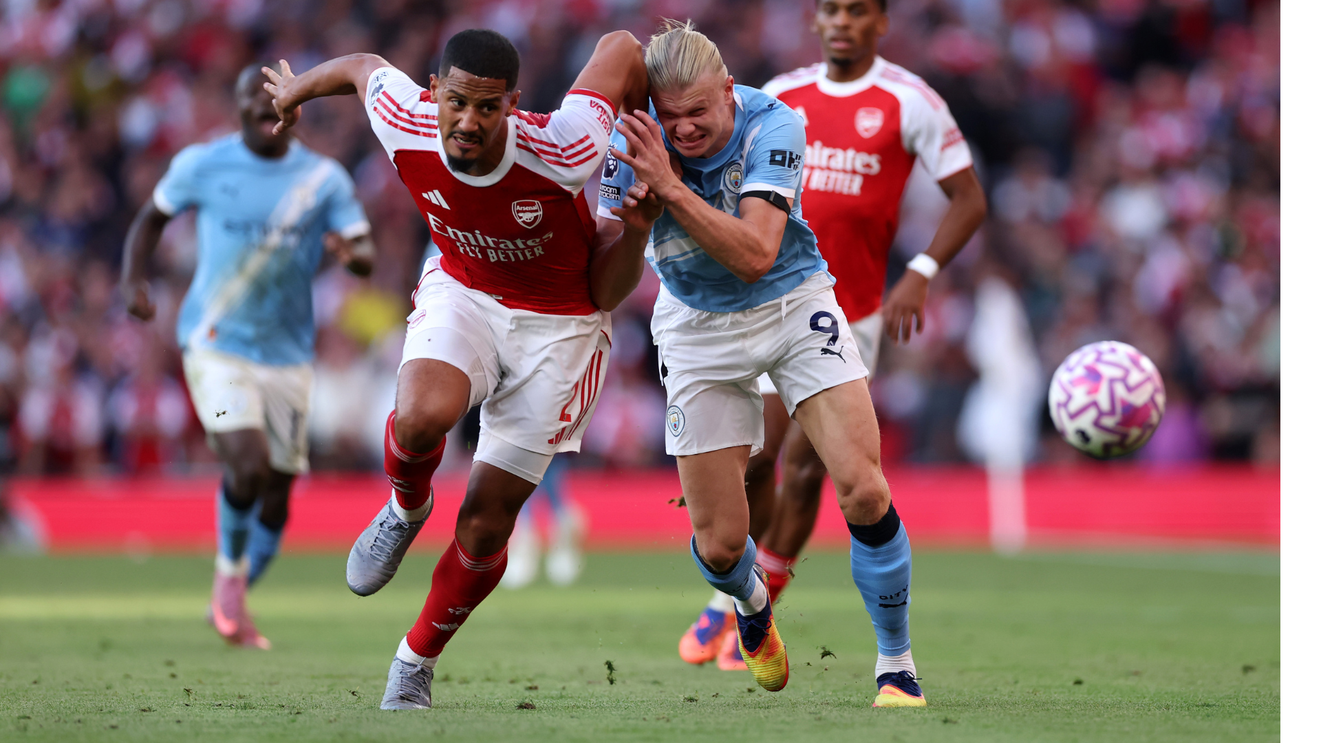 Why Man City need EFL Cup more than Arsenal: Gunners pulling away in Premier League, can City strike back?