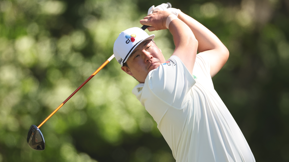 Round 2 Highlights: Valspar Championship