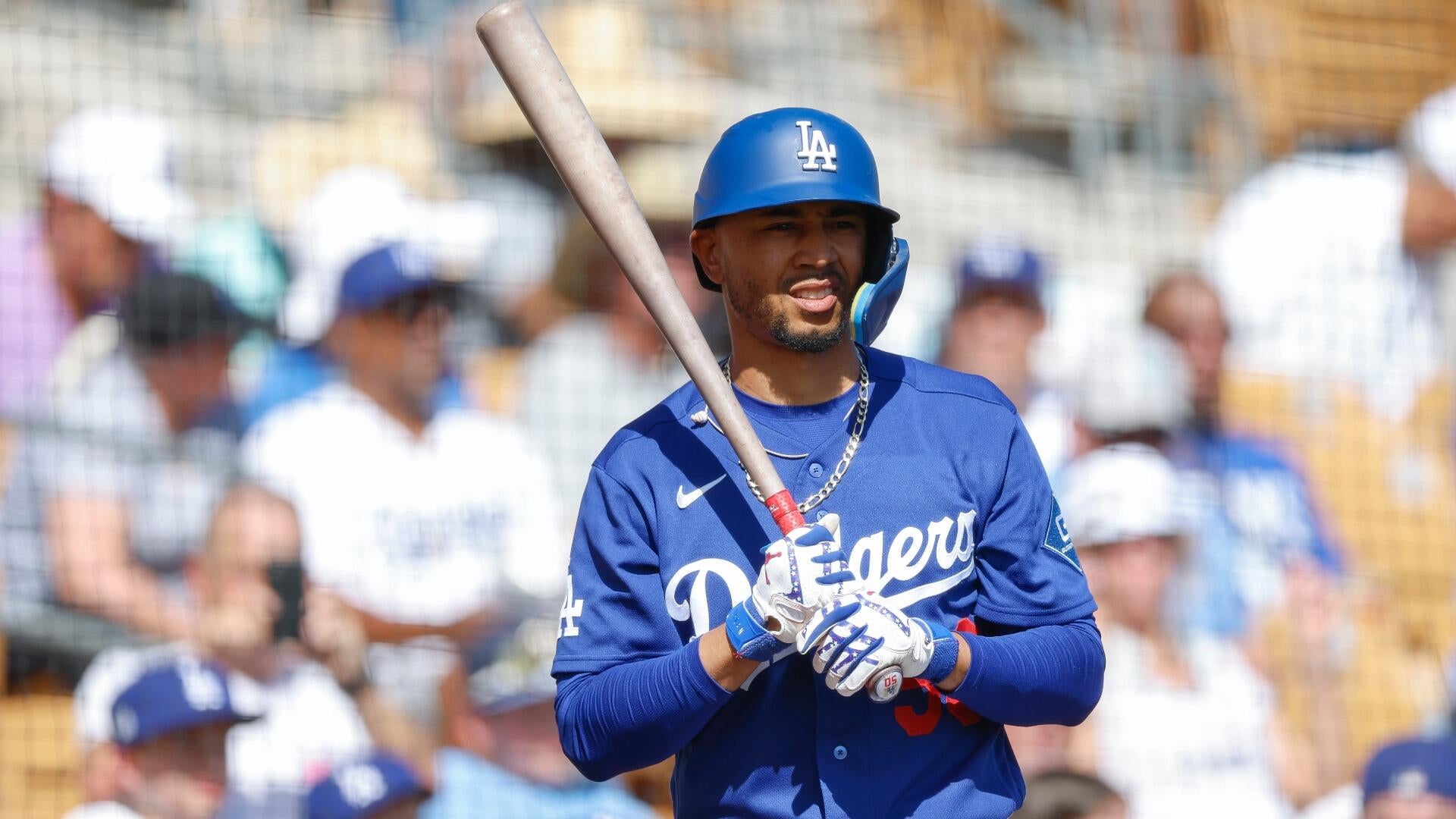 2026 Fantasy Baseball Rankings: Sleepers, busts, breakouts from model that nailed Cal Raleigh's epic season