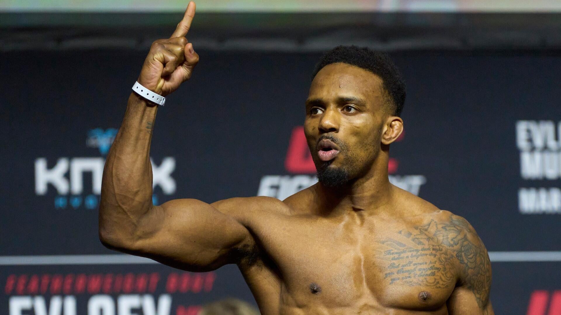 UFC Fight Night odds, lines, predictions, time: Evloev vs. Murphy picks from proven MMA expert