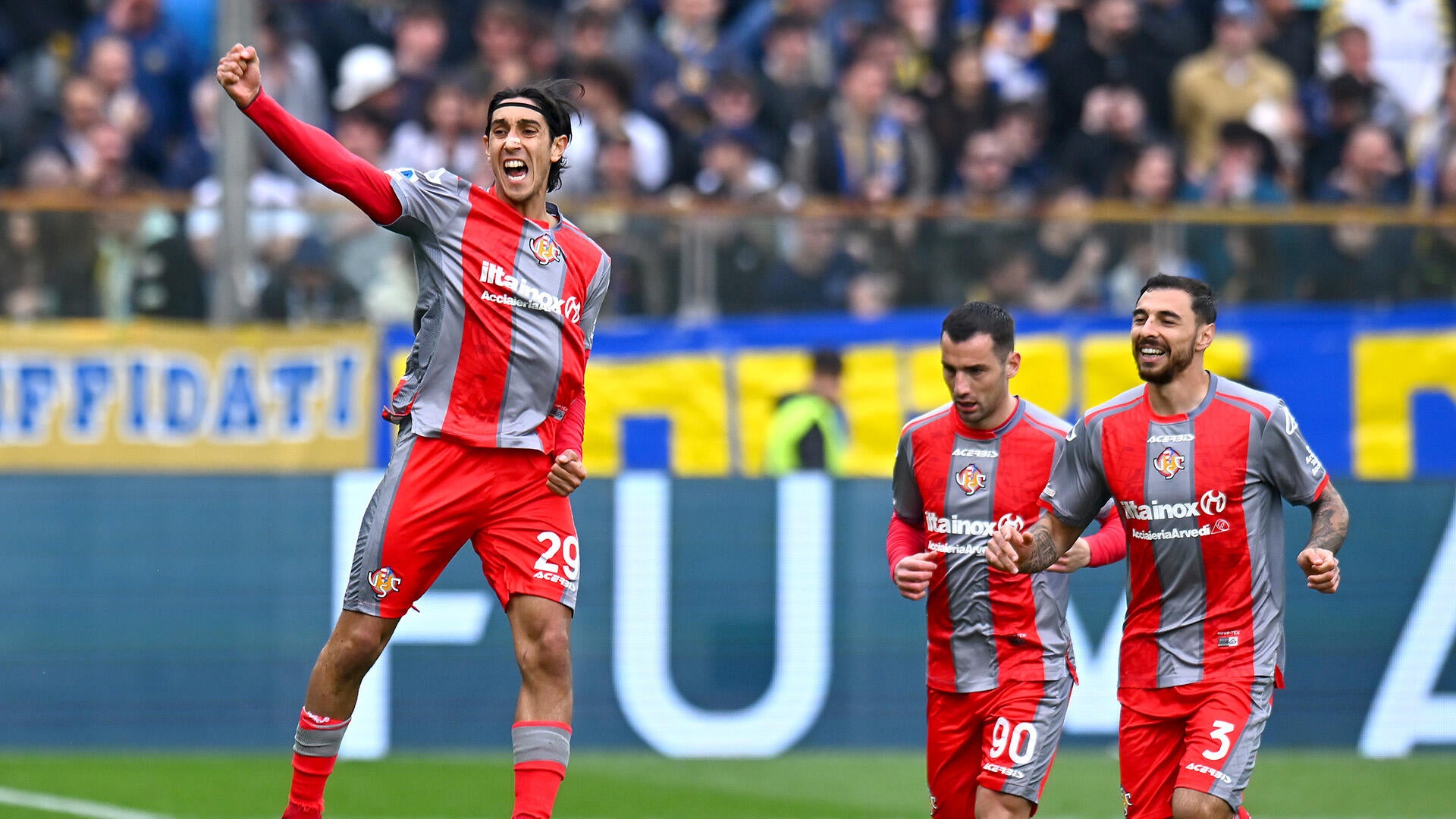 Parma vs Cremonese Live Stream
