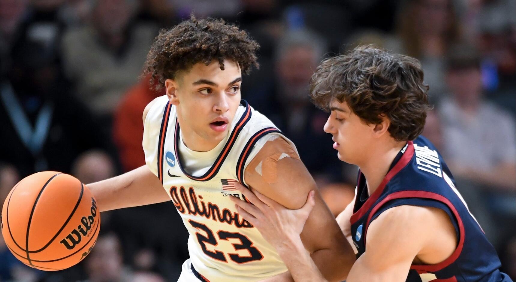 Illinois vs. VCU odds, March Madness predictions: 2026 NCAA Tournament picks from proven model
