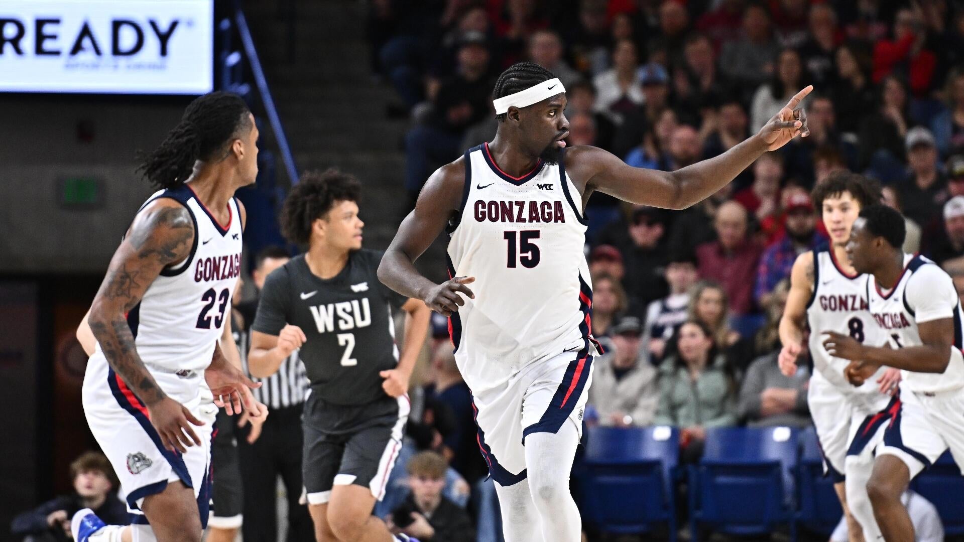 Texas vs. Gonzaga odds, March Madness predictions: 2026 NCAA Tournament picks from proven model