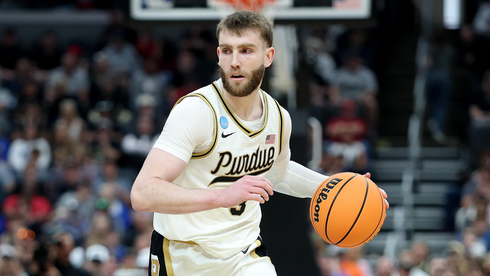 Sweet 16 Players To Watch: 11 Texas vs. 2 Purdue