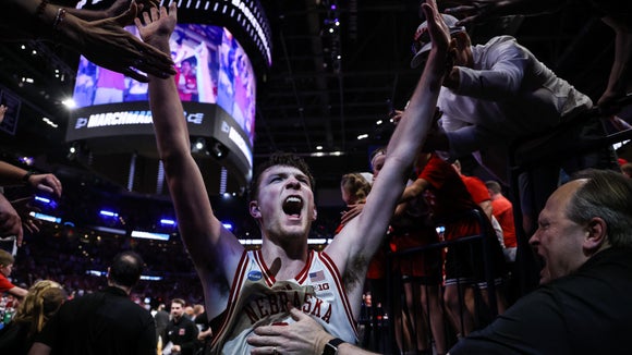 Vanderbilt vs Nebraska