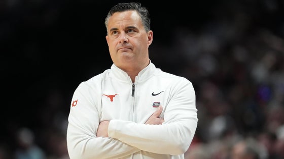 Texas v Gonzaga