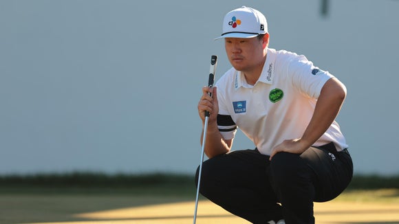 Round 3 Highlights: Valspar Championship