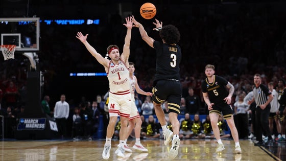 Vanderbilt v Nebraska