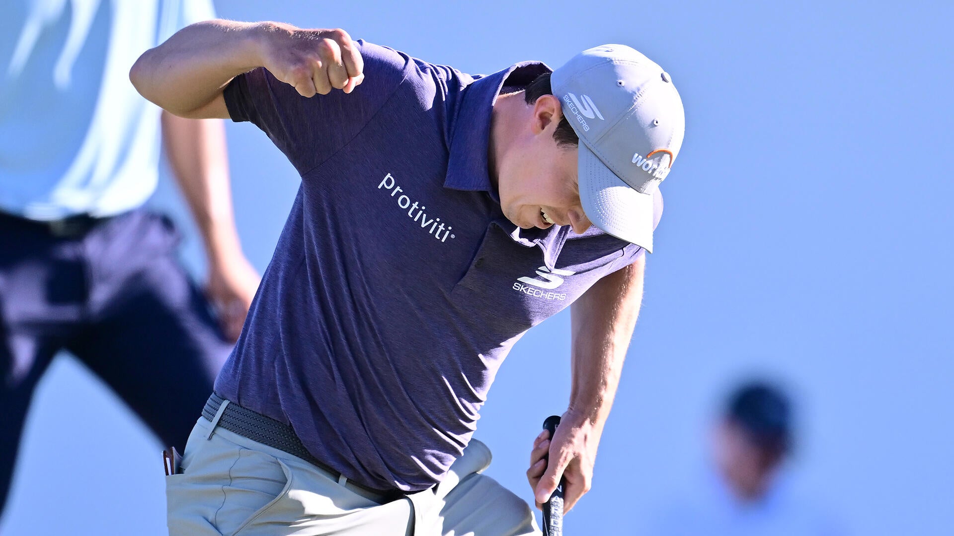 2026 Valspar Championship grades: Matt Fitzpatrick picks up first win since 2023 as Sungjae Im falls off late