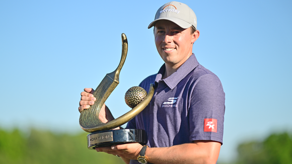 Final Round Highlights: Valspar Championship