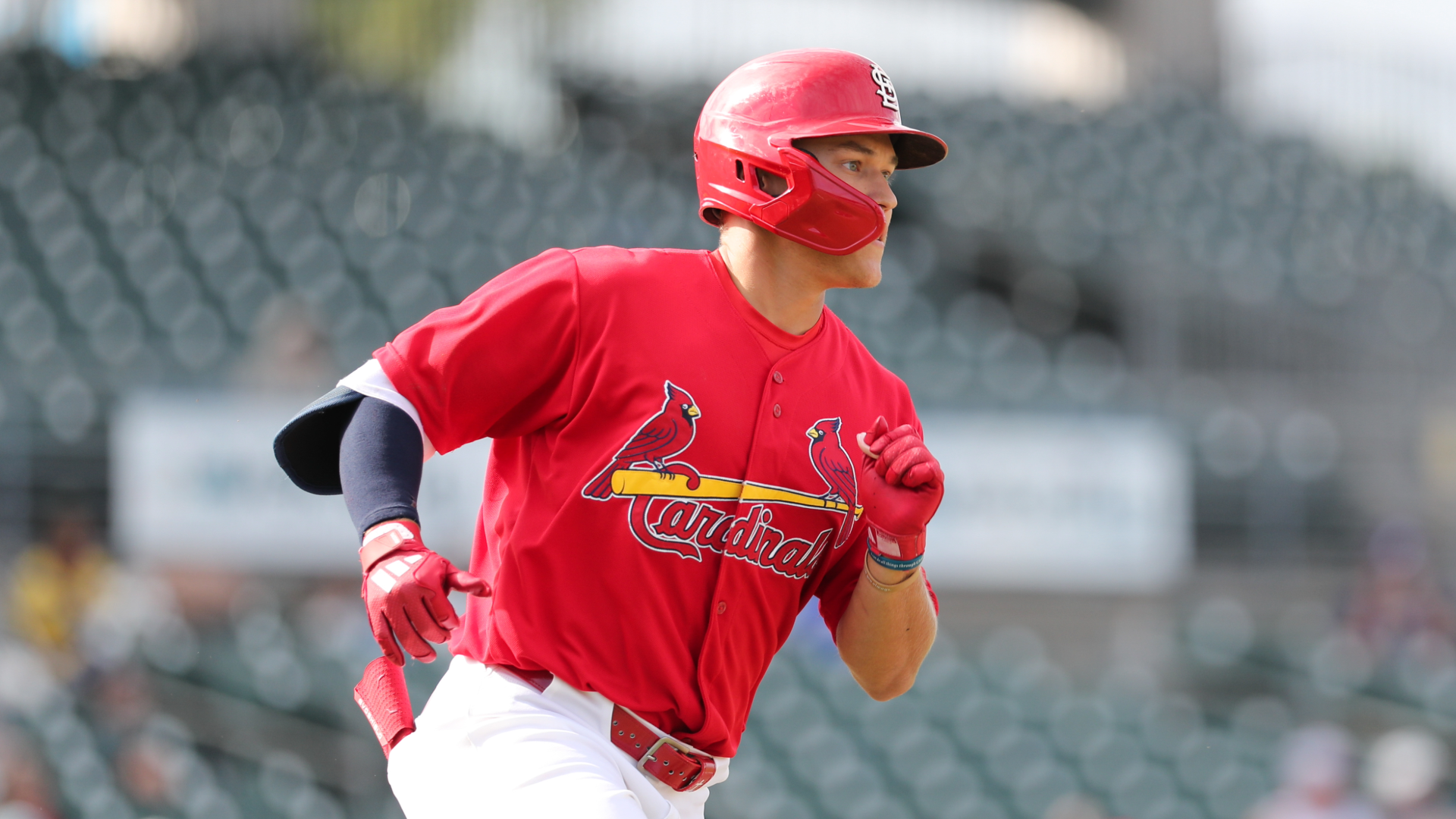 Top Cardinals prospect JJ Wetherholt makes Opening Day roster as new era begins in St. Louis