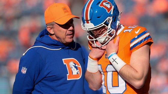 Los Angeles Chargers v Denver Broncos - NFL 2025