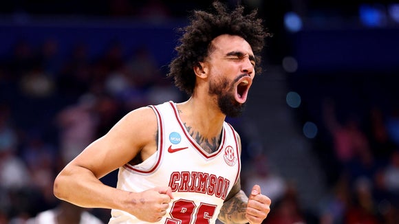 Matt Norlander's Updated Sweet 16 Picks: South Region