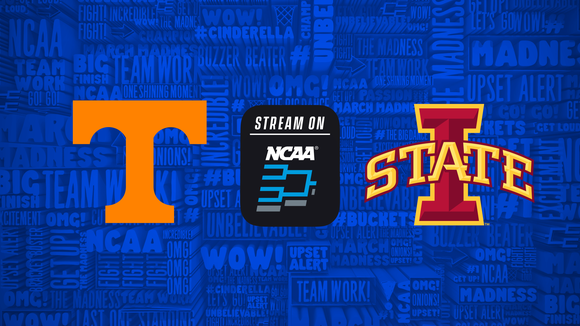 Tennessee vs Iowa St.