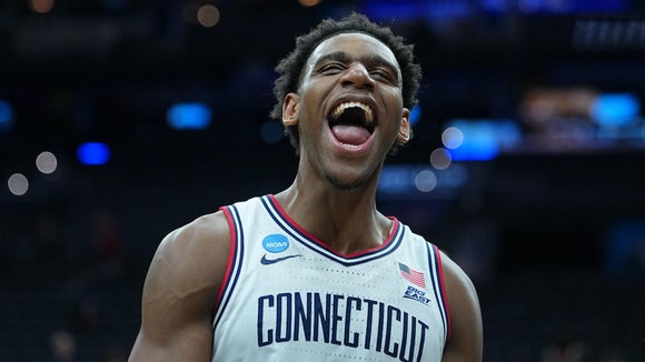 Matt Norlander's Updated Sweet 16 Picks: East Region