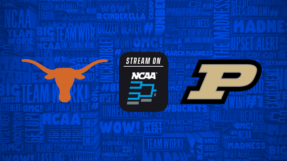 Texas vs Purdue