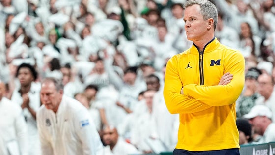 2026 Big Ten Men's Basketball Championships