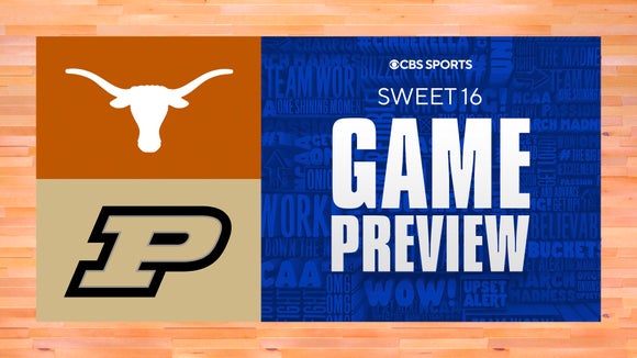 Texas vs Purdue