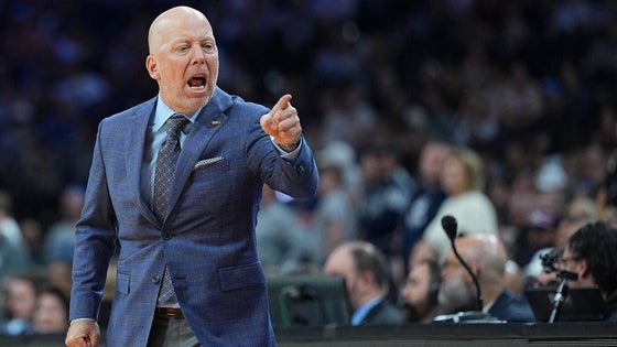 UCLA v UConn